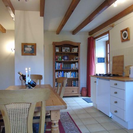 Gite Chez Marot Villa Varaignes Exterior photo
