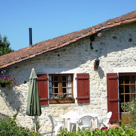 Gite Chez Marot Villa Varaignes Exterior photo