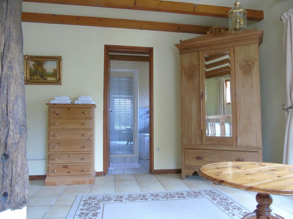 Gite Chez Marot Villa Varaignes Exterior photo