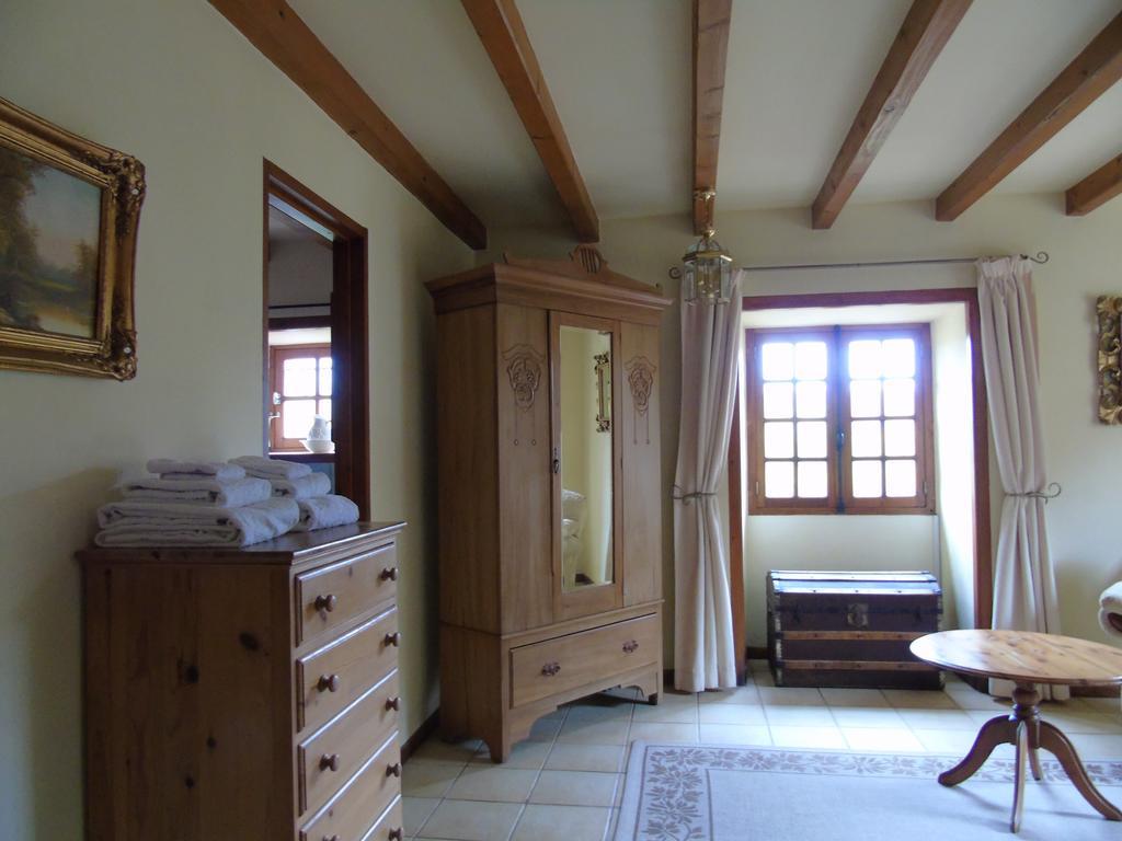 Gite Chez Marot Villa Varaignes Exterior photo